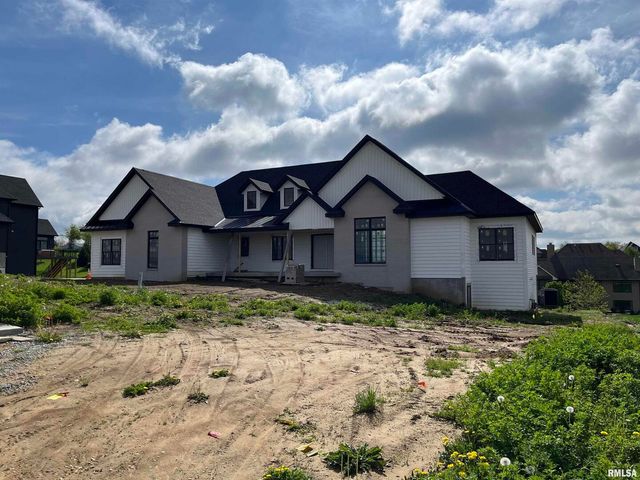 19456 250TH Avenue, Bettendorf, IA 52722