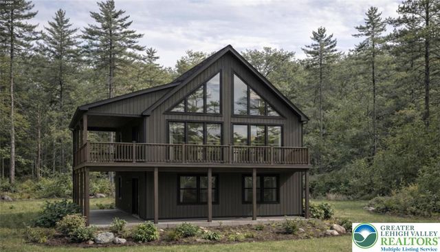 Lipo Way, Penn Forest Twp, PA 18210