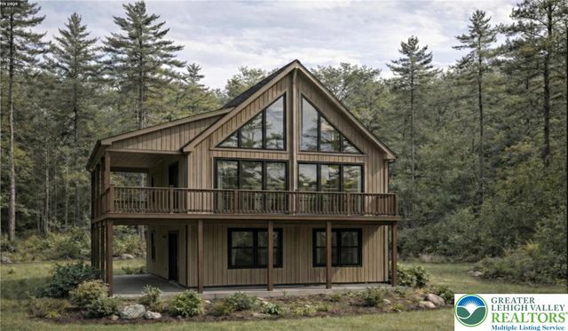 Lipo Way, Penn Forest Twp, PA 18210