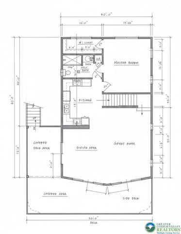 Lipo Way, Penn Forest Twp, PA 18210