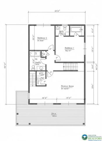 Lipo Way, Penn Forest Twp, PA 18210