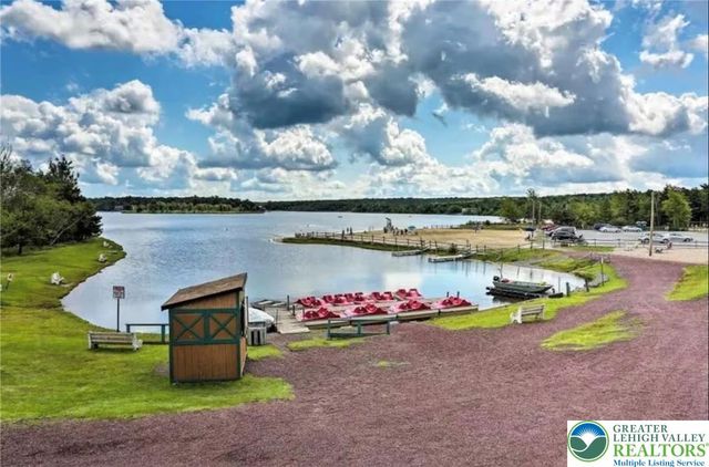 Lipo Way, Penn Forest Twp, PA 18210