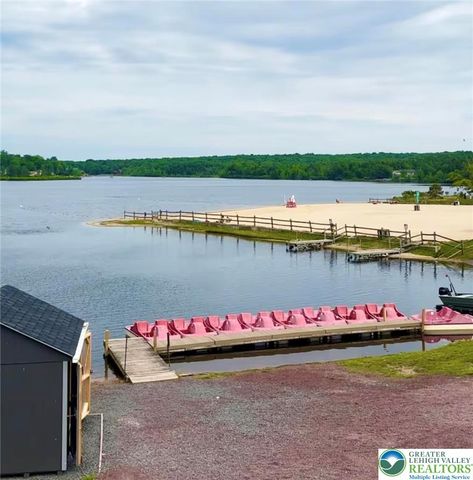 Lipo Way, Penn Forest Twp, PA 18210