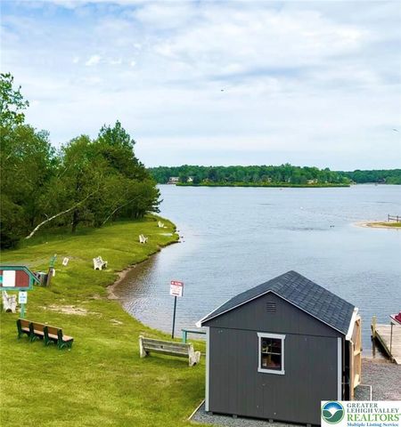 Lipo Way, Penn Forest Twp, PA 18210