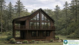 Lipo Way, Penn Forest Twp, PA 18210