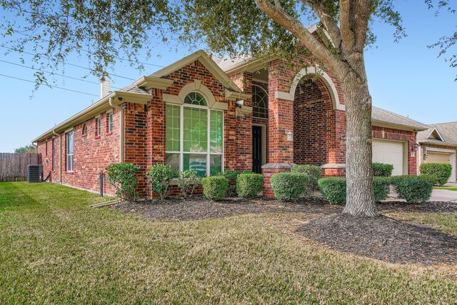 2227 Wembley Way, Rosenberg, TX 77471