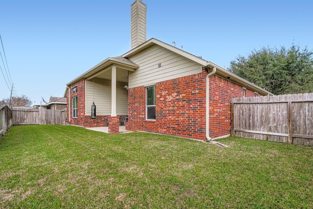 2227 Wembley Way, Rosenberg, TX 77471