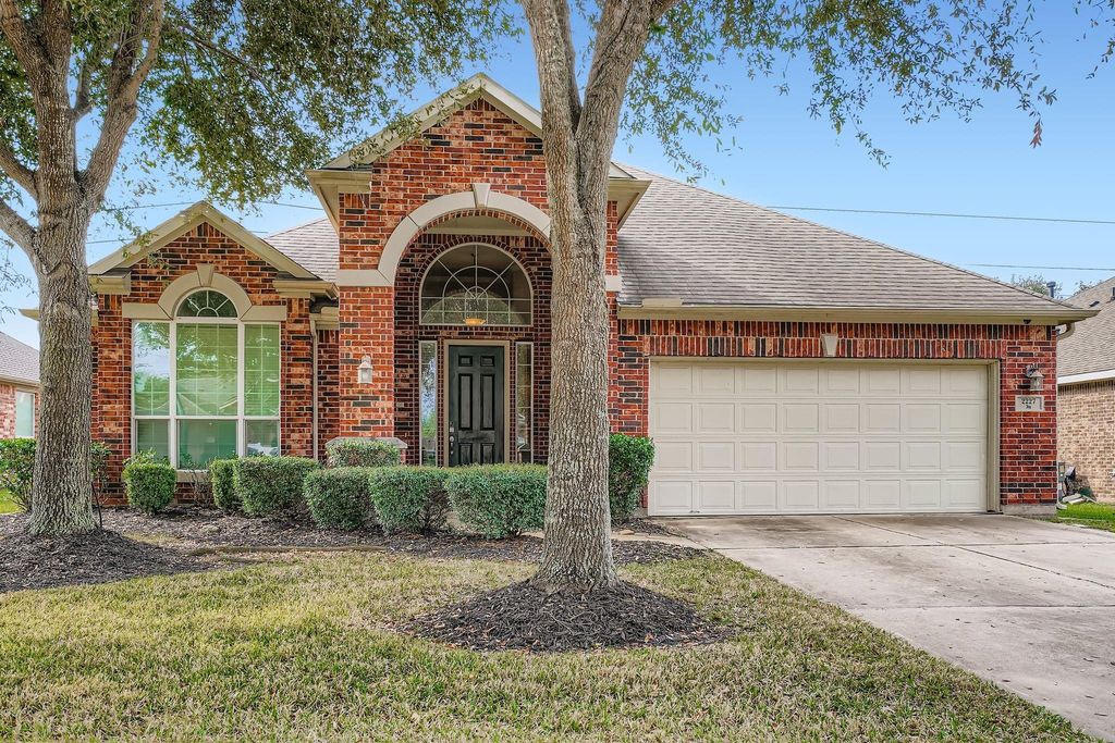 2227 Wembley Way, Rosenberg, TX 77471
