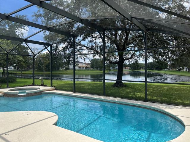 12609 OULTON CIRCLE, Orlando, FL 32832