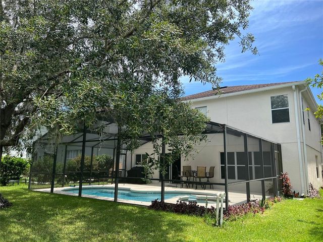 12609 OULTON CIRCLE, Orlando, FL 32832