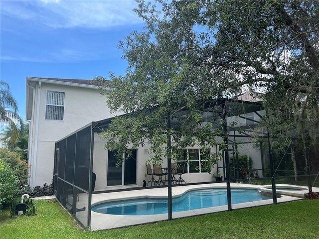 12609 OULTON CIRCLE, Orlando, FL 32832
