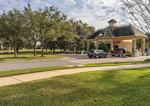12609 OULTON CIRCLE, Orlando, FL 32832
