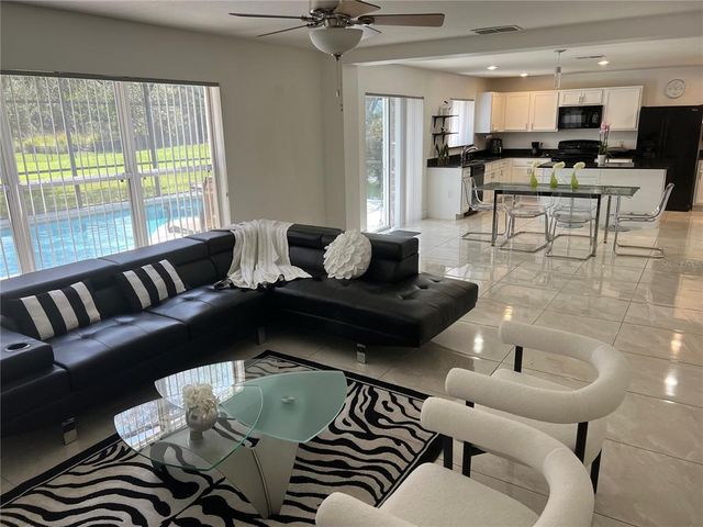 12609 OULTON CIRCLE, Orlando, FL 32832