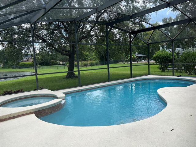 12609 OULTON CIRCLE, Orlando, FL 32832