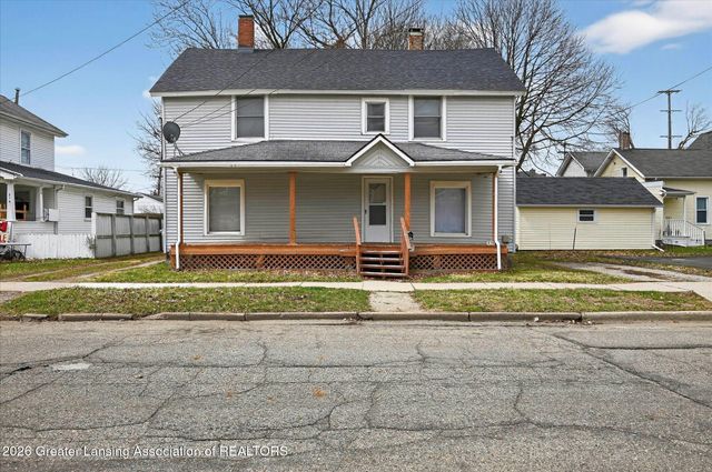 310 Horatio Street, Charlotte, MI 48813