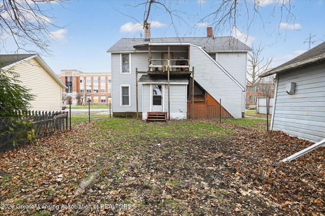 310 Horatio Street, Charlotte, MI 48813