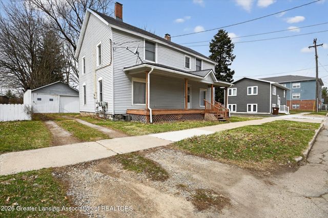310 Horatio Street, Charlotte, MI 48813