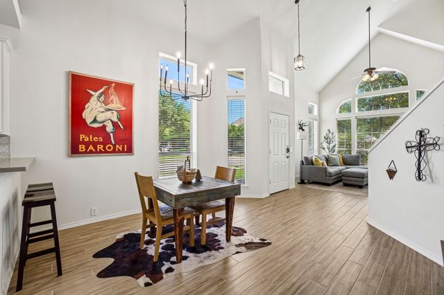 11286 Fountainbridge Drive, Frisco, TX 75035