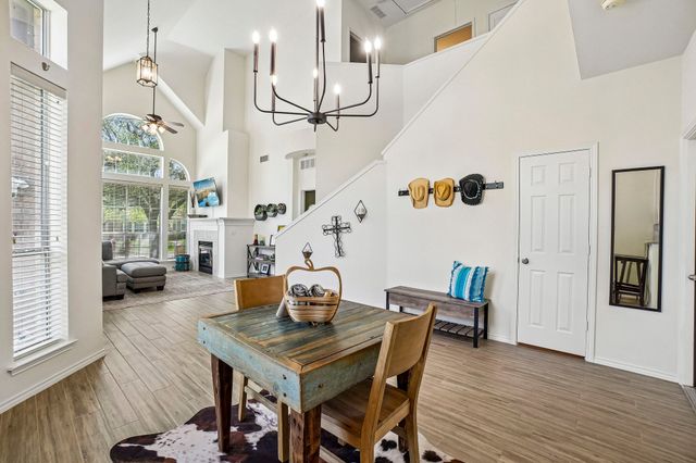11286 Fountainbridge Drive, Frisco, TX 75035