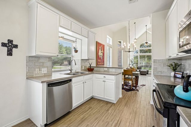 11286 Fountainbridge Drive, Frisco, TX 75035