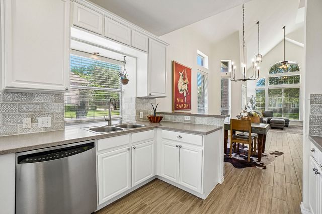 11286 Fountainbridge Drive, Frisco, TX 75035