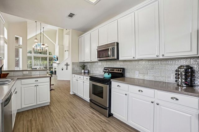 11286 Fountainbridge Drive, Frisco, TX 75035