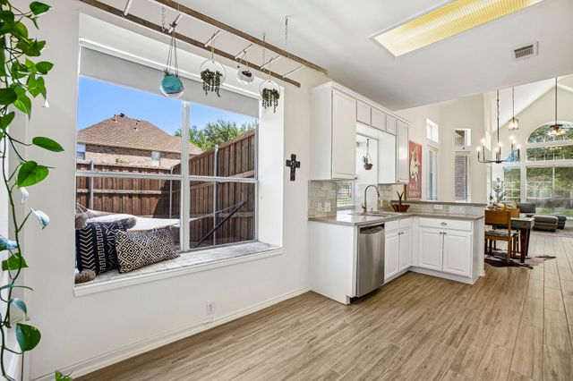 11286 Fountainbridge Drive, Frisco, TX 75035