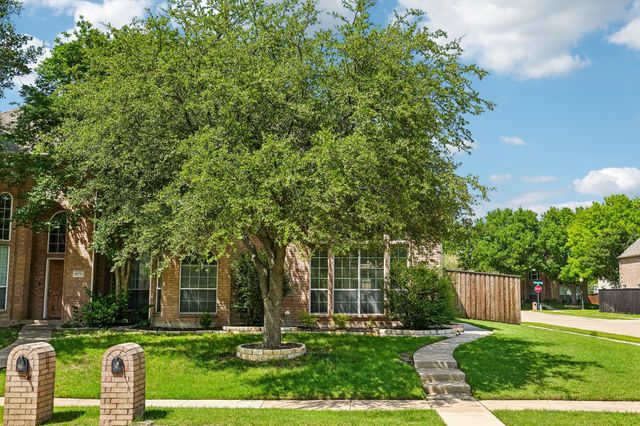 11286 Fountainbridge Drive, Frisco, TX 75035