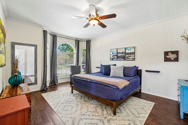 11286 Fountainbridge Drive, Frisco, TX 75035