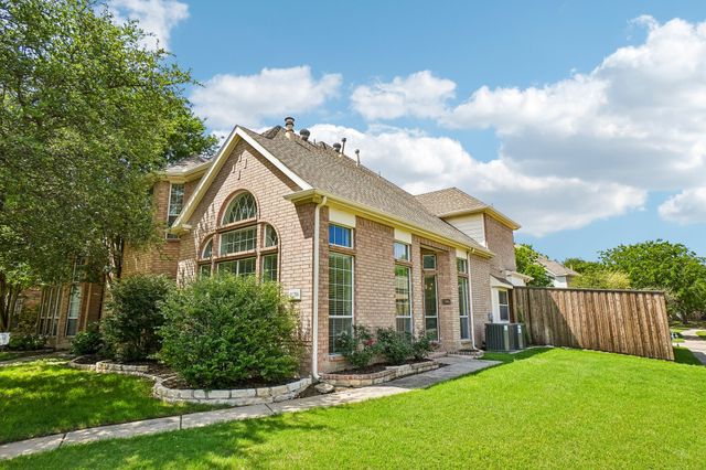 11286 Fountainbridge Drive, Frisco, TX 75035