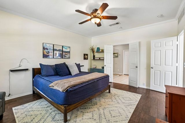 11286 Fountainbridge Drive, Frisco, TX 75035