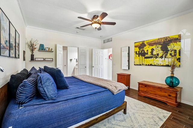 11286 Fountainbridge Drive, Frisco, TX 75035