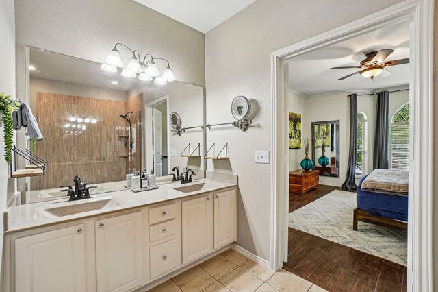 11286 Fountainbridge Drive, Frisco, TX 75035