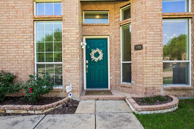 11286 Fountainbridge Drive, Frisco, TX 75035