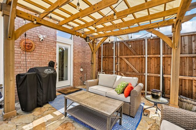 11286 Fountainbridge Drive, Frisco, TX 75035