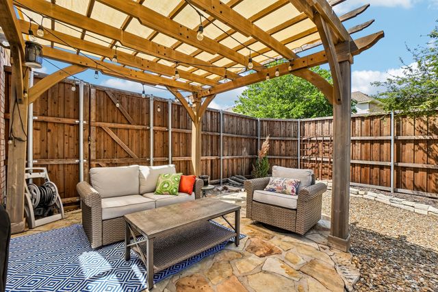 11286 Fountainbridge Drive, Frisco, TX 75035