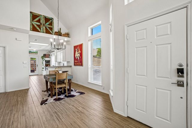 11286 Fountainbridge Drive, Frisco, TX 75035