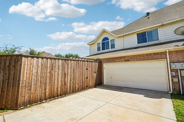 11286 Fountainbridge Drive, Frisco, TX 75035