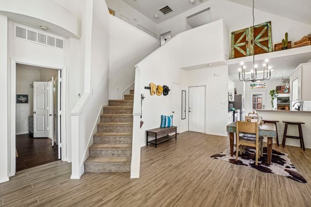 11286 Fountainbridge Drive, Frisco, TX 75035