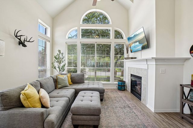 11286 Fountainbridge Drive, Frisco, TX 75035