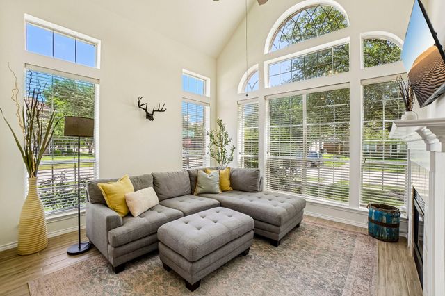 11286 Fountainbridge Drive, Frisco, TX 75035