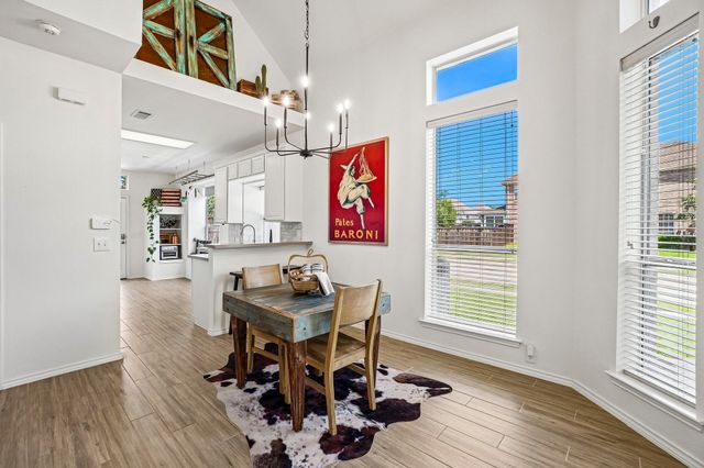 11286 Fountainbridge Drive, Frisco, TX 75035