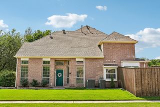 11286 Fountainbridge Drive, Frisco, TX 75035