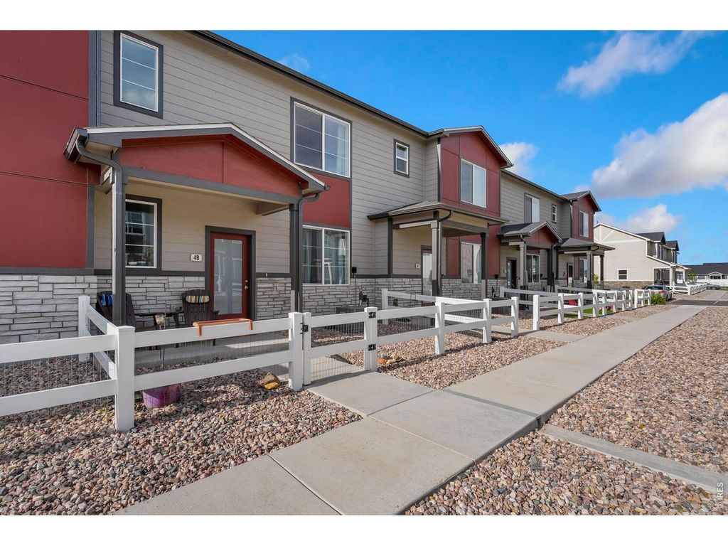 503 S Rollie Ave 4B, Fort Lupton, CO 80621