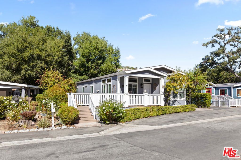 6 Sherwood Drive, Westlake Village, CA 91361 — photo 2