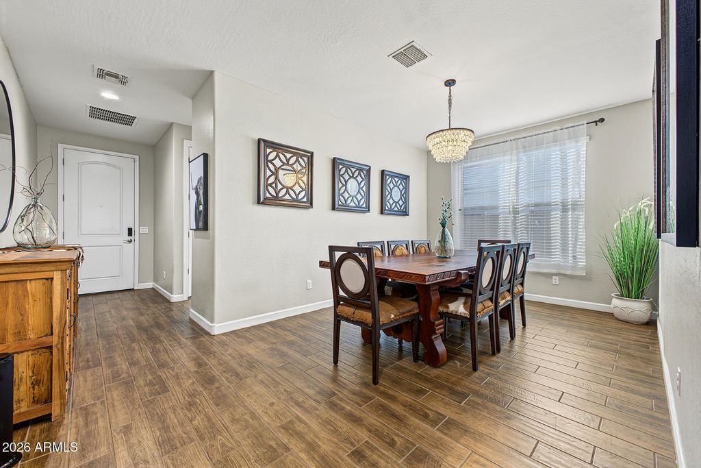 25825 N 134TH Drive, Peoria, AZ 85383 — photo 3