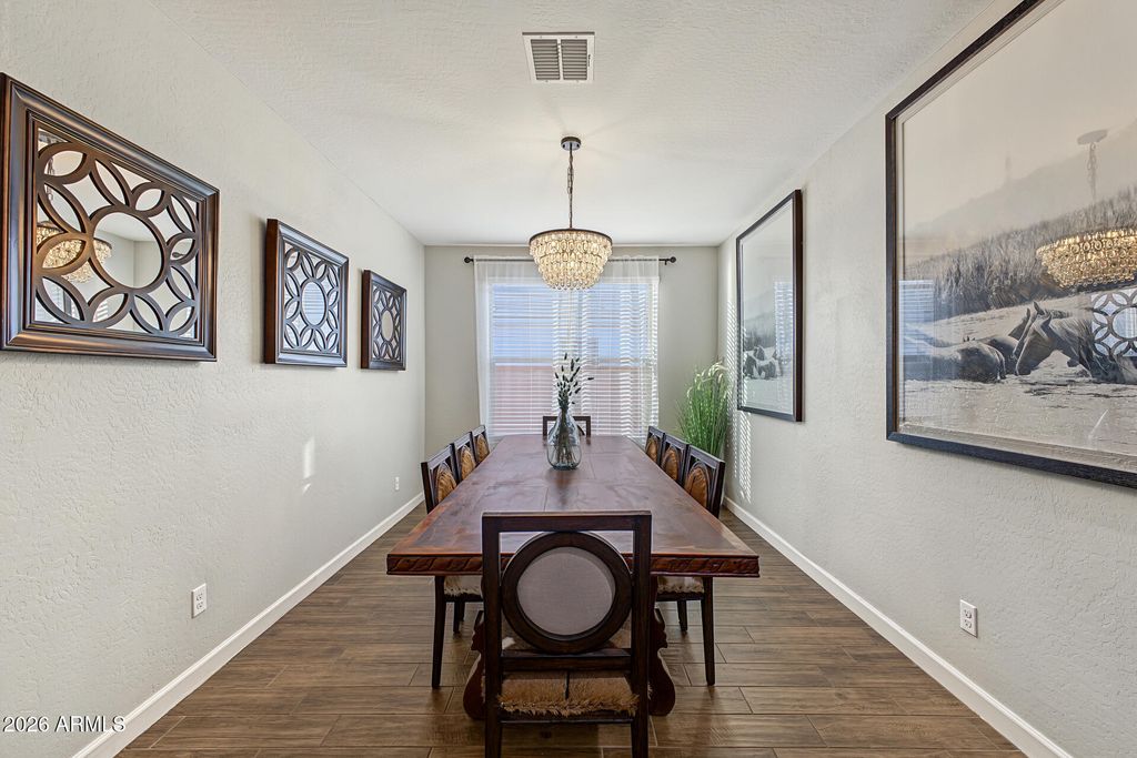 25825 N 134TH Drive, Peoria, AZ 85383 — photo 4