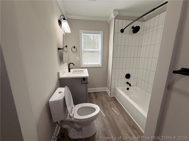 122 Kensington Circle, Fayetteville, NC 28301