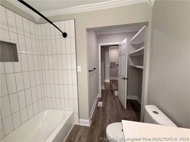 122 Kensington Circle, Fayetteville, NC 28301