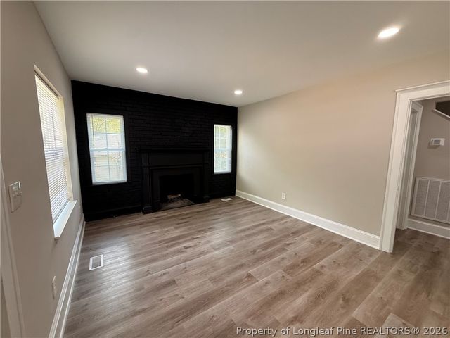 122 Kensington Circle, Fayetteville, NC 28301